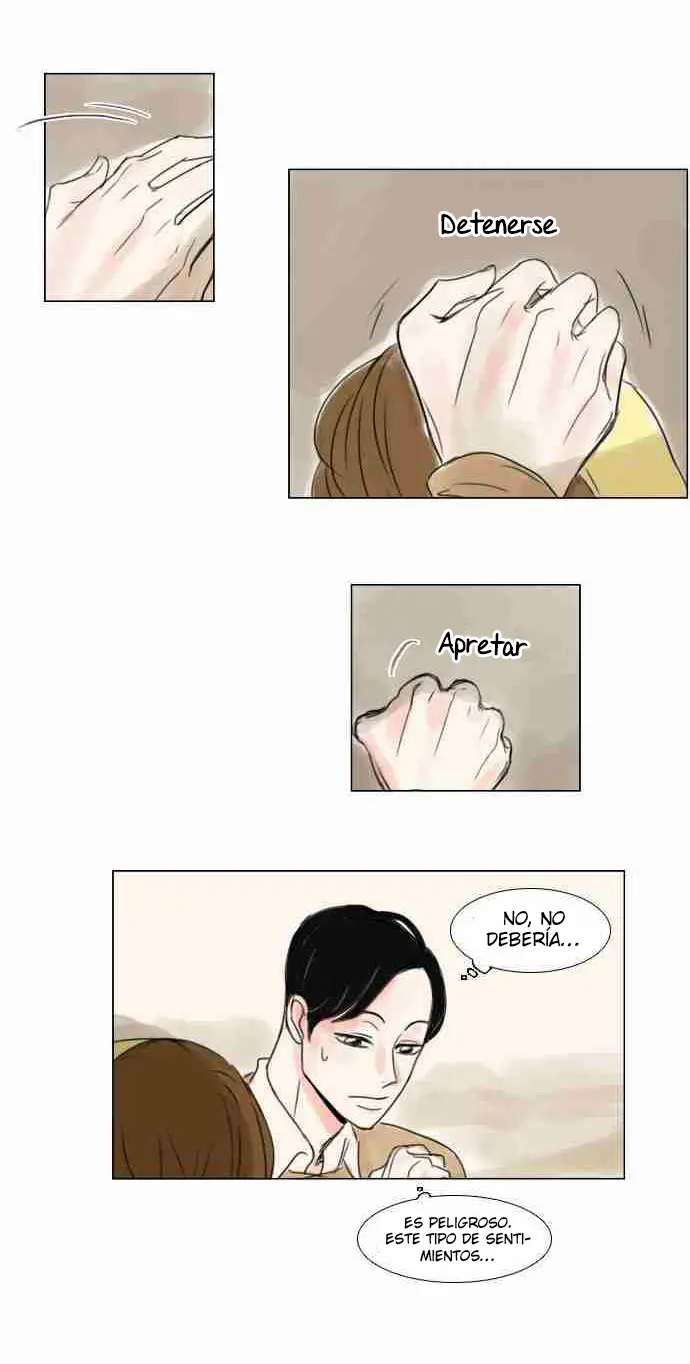 Fluttering Feelings (2014) - Capítulo 17 - Página 30 - LectorTMOo