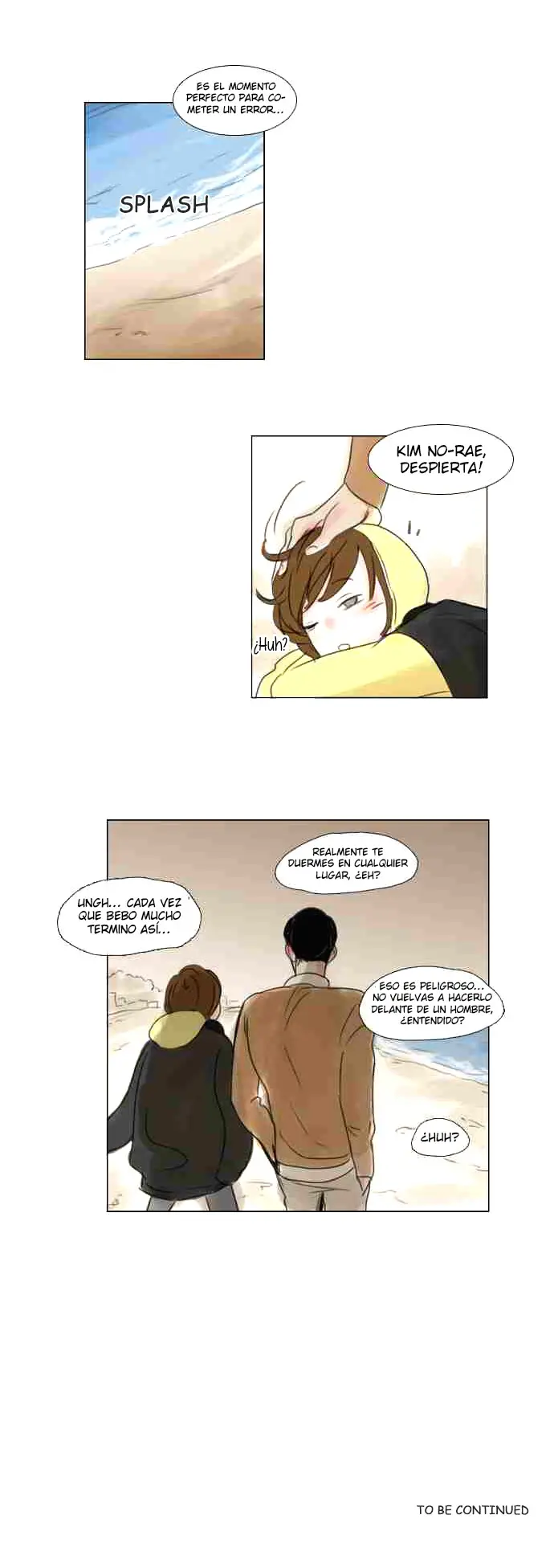 Fluttering Feelings (2014) - Capítulo 17 - Página 31 - LectorTMOo