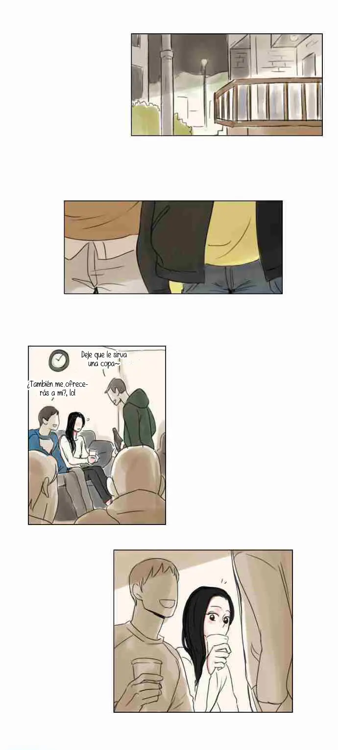 Fluttering Feelings (2014) - Capítulo 18 - Página 3 - LectorTMOo