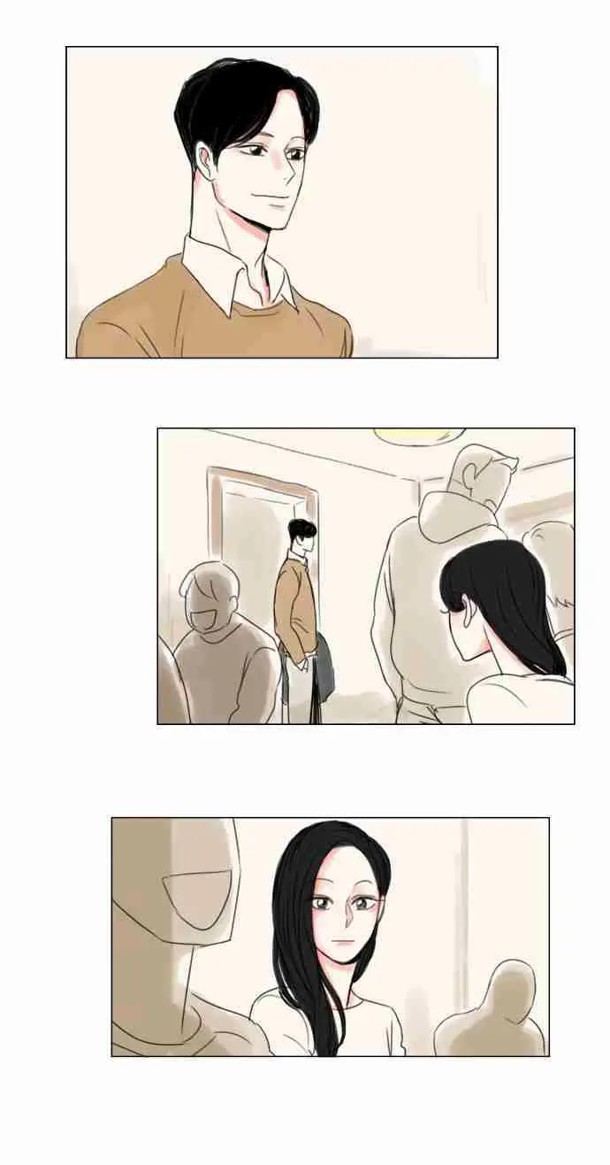 Fluttering Feelings (2014) - Capítulo 18 - Página 5 - LectorTMOo
