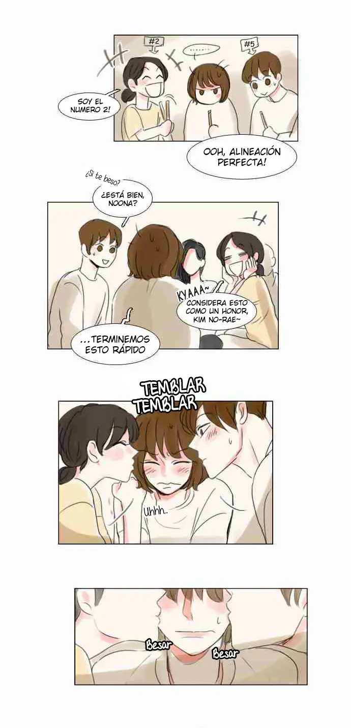 Fluttering Feelings (2014) - Capítulo 18 - Página 10 - LectorTMOo