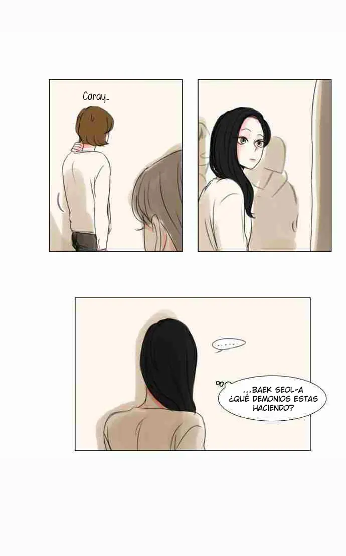 Fluttering Feelings (2014) - Capítulo 18 - Página 13 - LectorTMOo