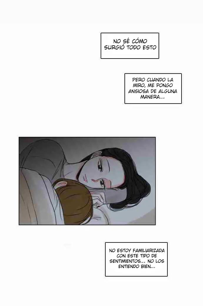 Fluttering Feelings (2014) - Capítulo 18 - Página 22 - LectorTMOo