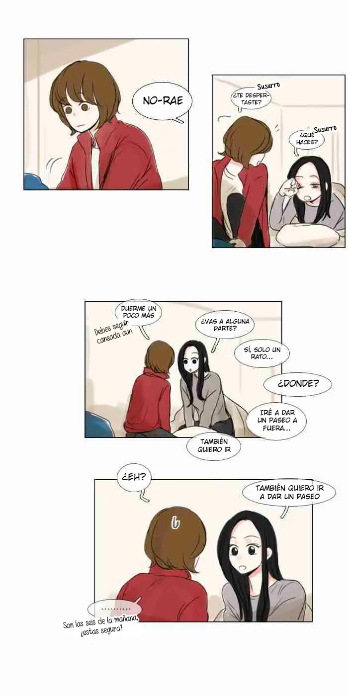 Fluttering Feelings (2014) - Capítulo 19 - Página 4 - LectorTMOo