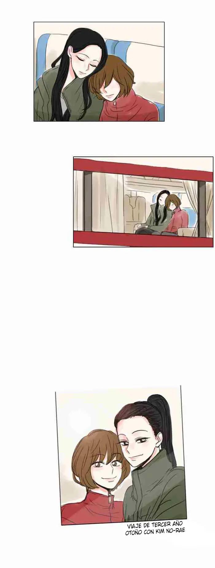 Fluttering Feelings (2014) - Capítulo 19 - Página 14 - LectorTMOo