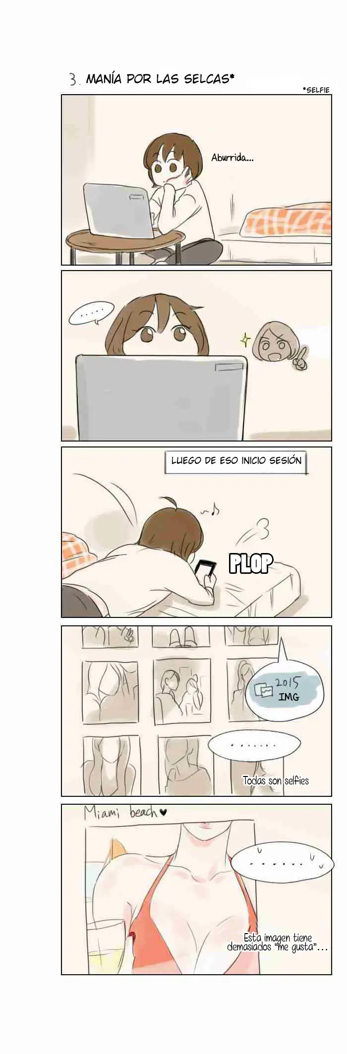 Fluttering Feelings (2014) - Capítulo 19 - Página 17 - LectorTMOo