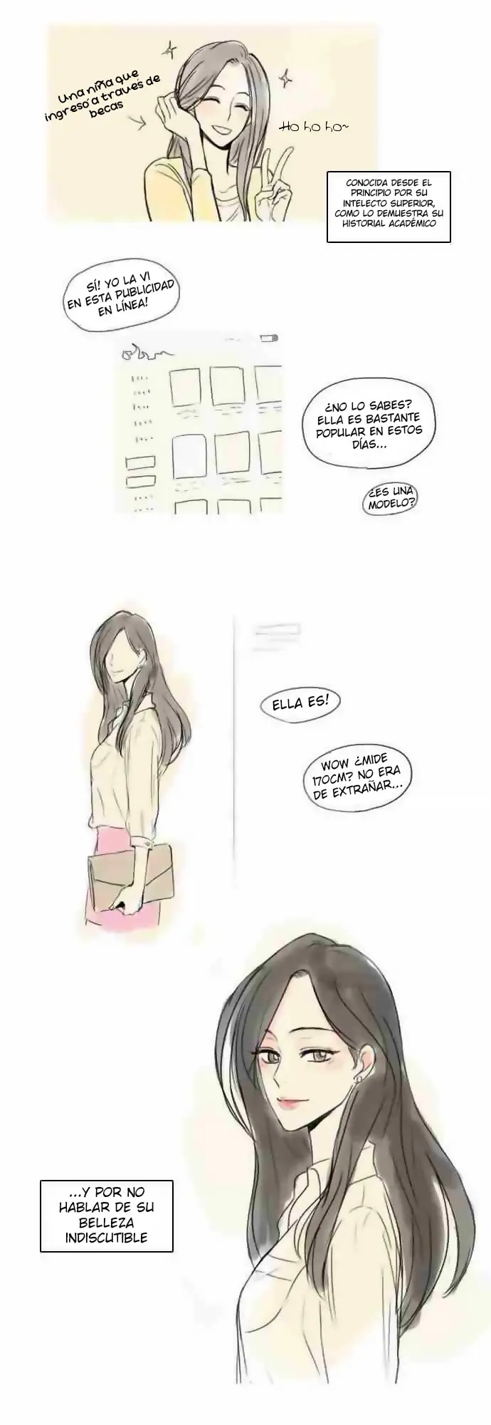 Fluttering Feelings (2014) - Capítulo 2 - Página 4 - LectorTMOo