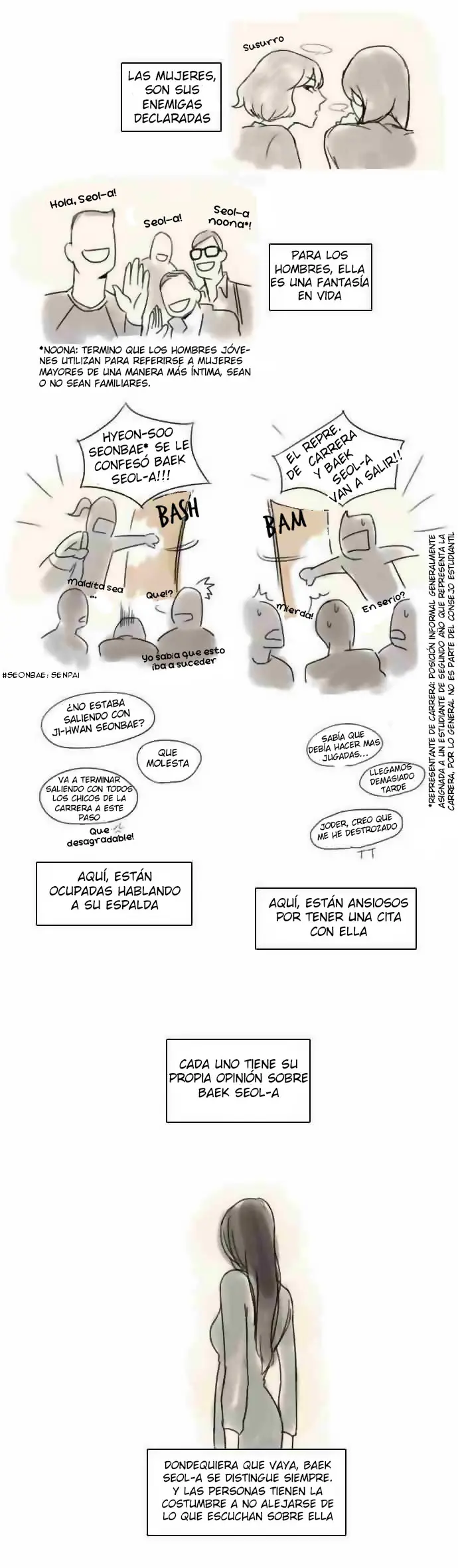 Fluttering Feelings (2014) - Capítulo 2 - Página 6 - LectorTMOo
