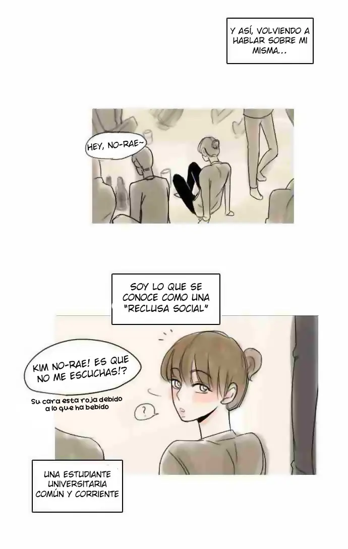 Fluttering Feelings (2014) - Capítulo 2 - Página 7 - LectorTMOo