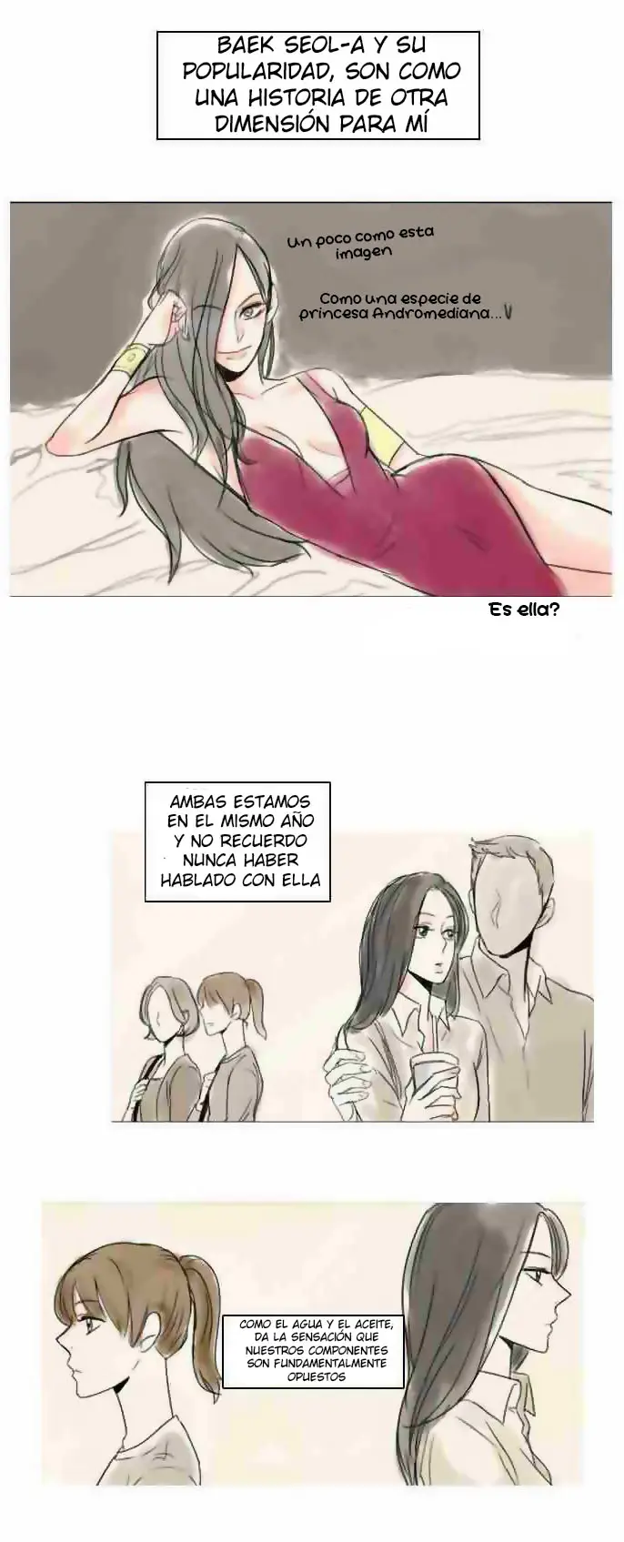 Fluttering Feelings (2014) - Capítulo 2 - Página 8 - LectorTMOo