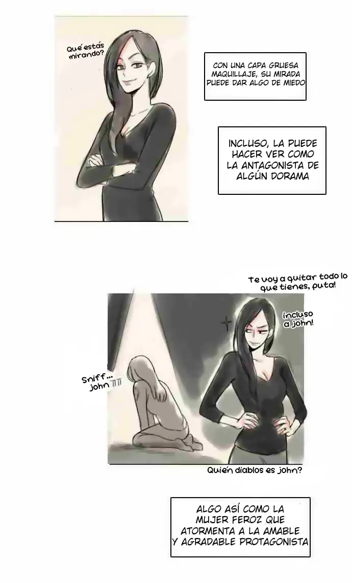 Fluttering Feelings (2014) - Capítulo 2 - Página 9 - LectorTMOo