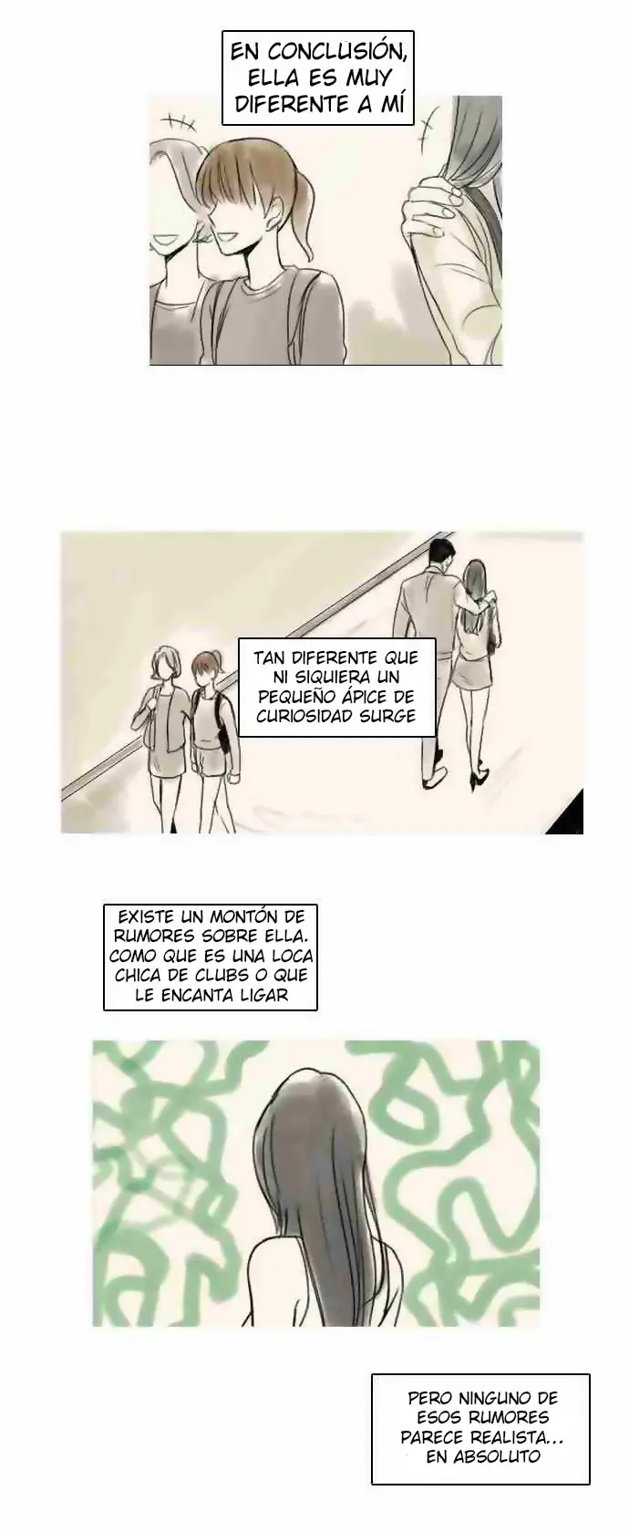 Fluttering Feelings (2014) - Capítulo 2 - Página 10 - LectorTMOo