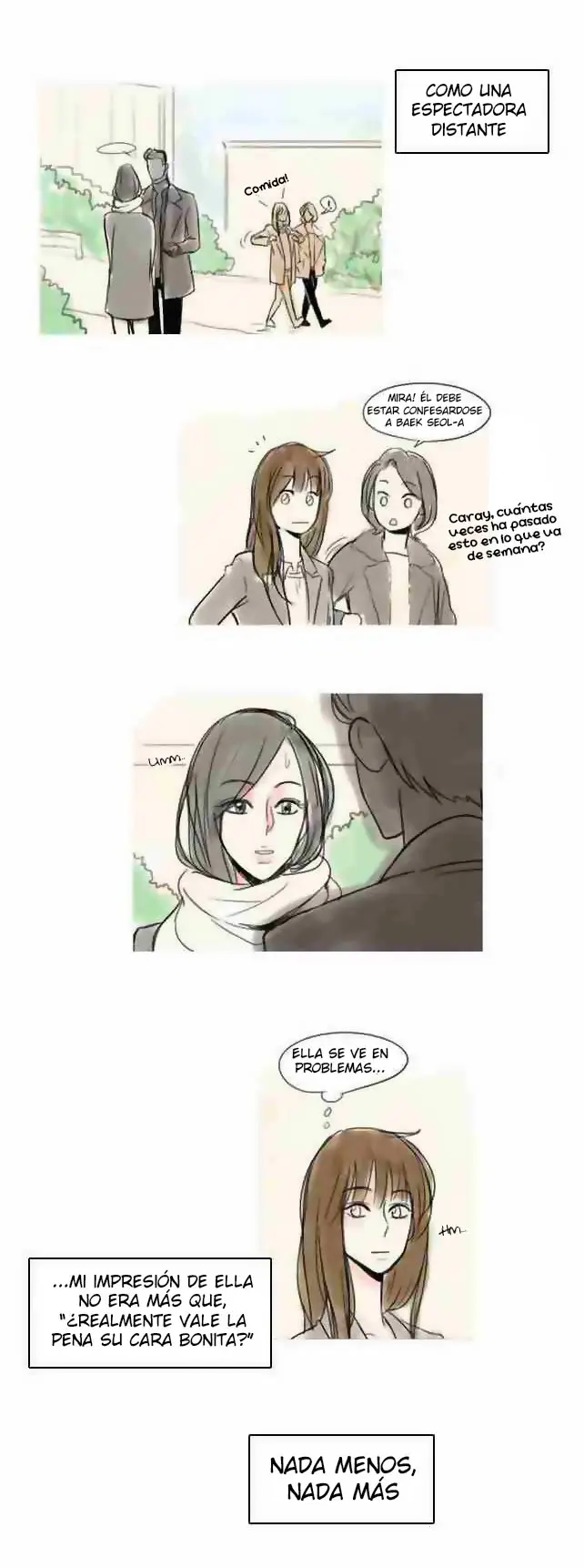 Fluttering Feelings (2014) - Capítulo 2 - Página 11 - LectorTMOo