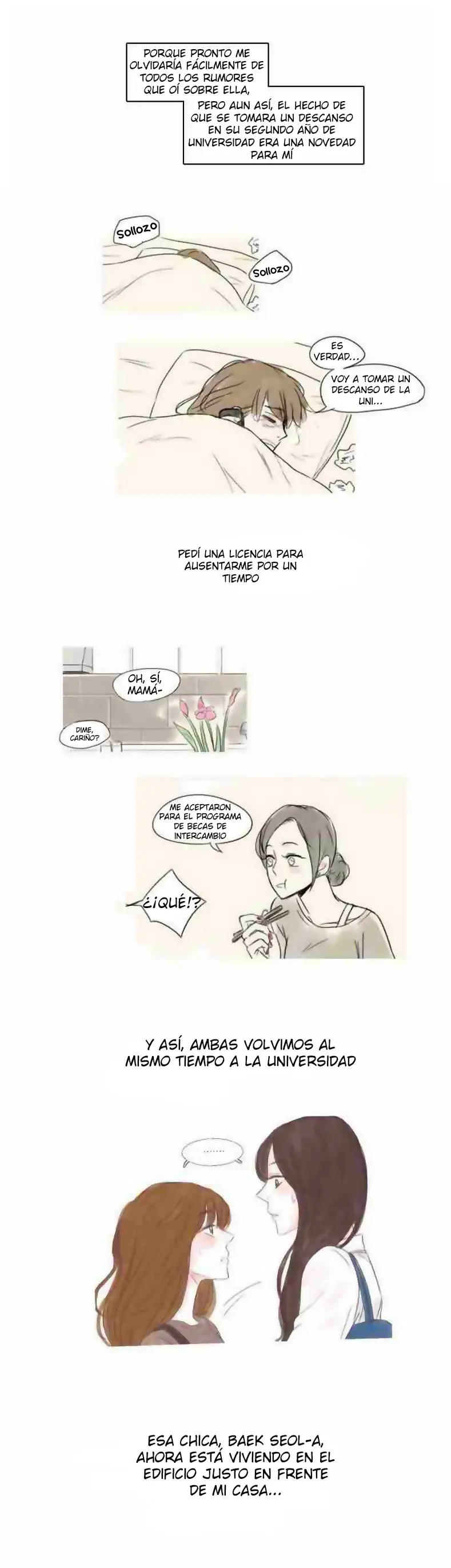 Fluttering Feelings (2014) - Capítulo 2 - Página 12 - LectorTMOo