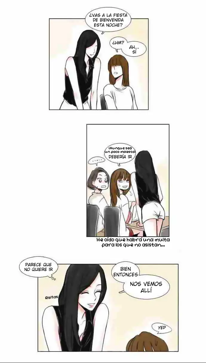 Fluttering Feelings (2014) - Capítulo 2 - Página 14 - LectorTMOo
