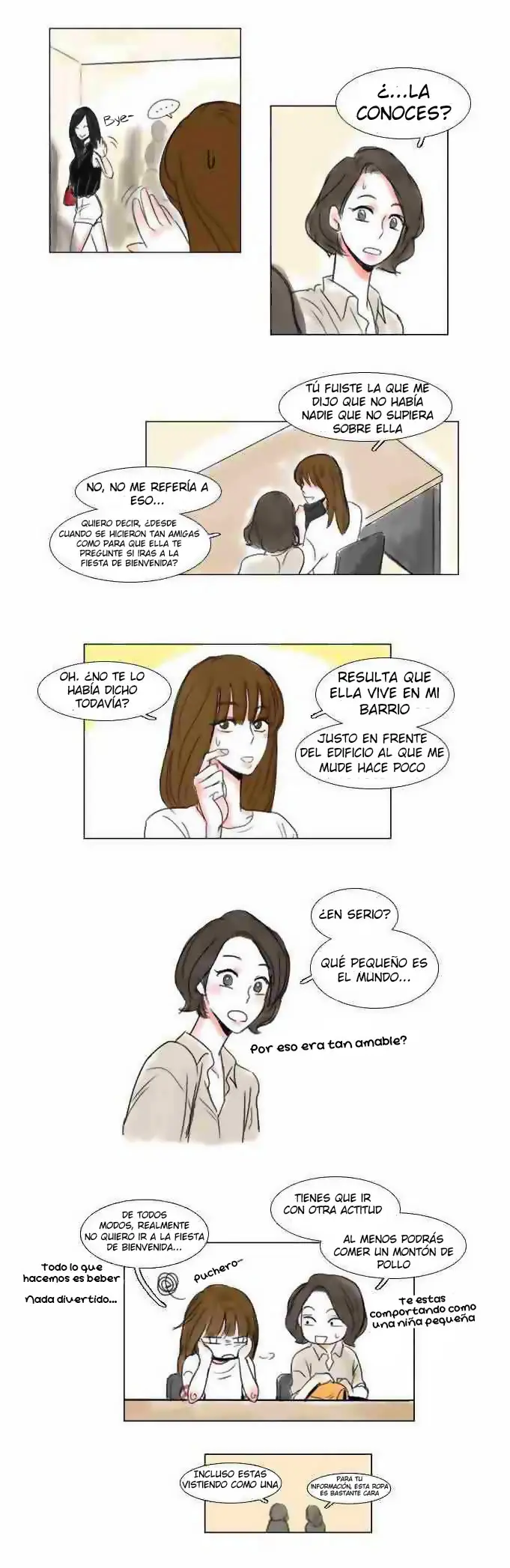 Fluttering Feelings (2014) - Capítulo 2 - Página 15 - LectorTMOo