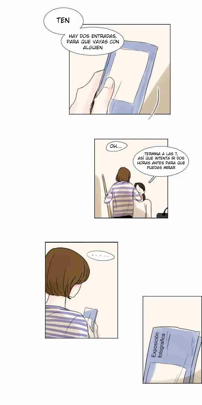 Fluttering Feelings (2014) - Capítulo 20 - Página 6 - LectorTMOo