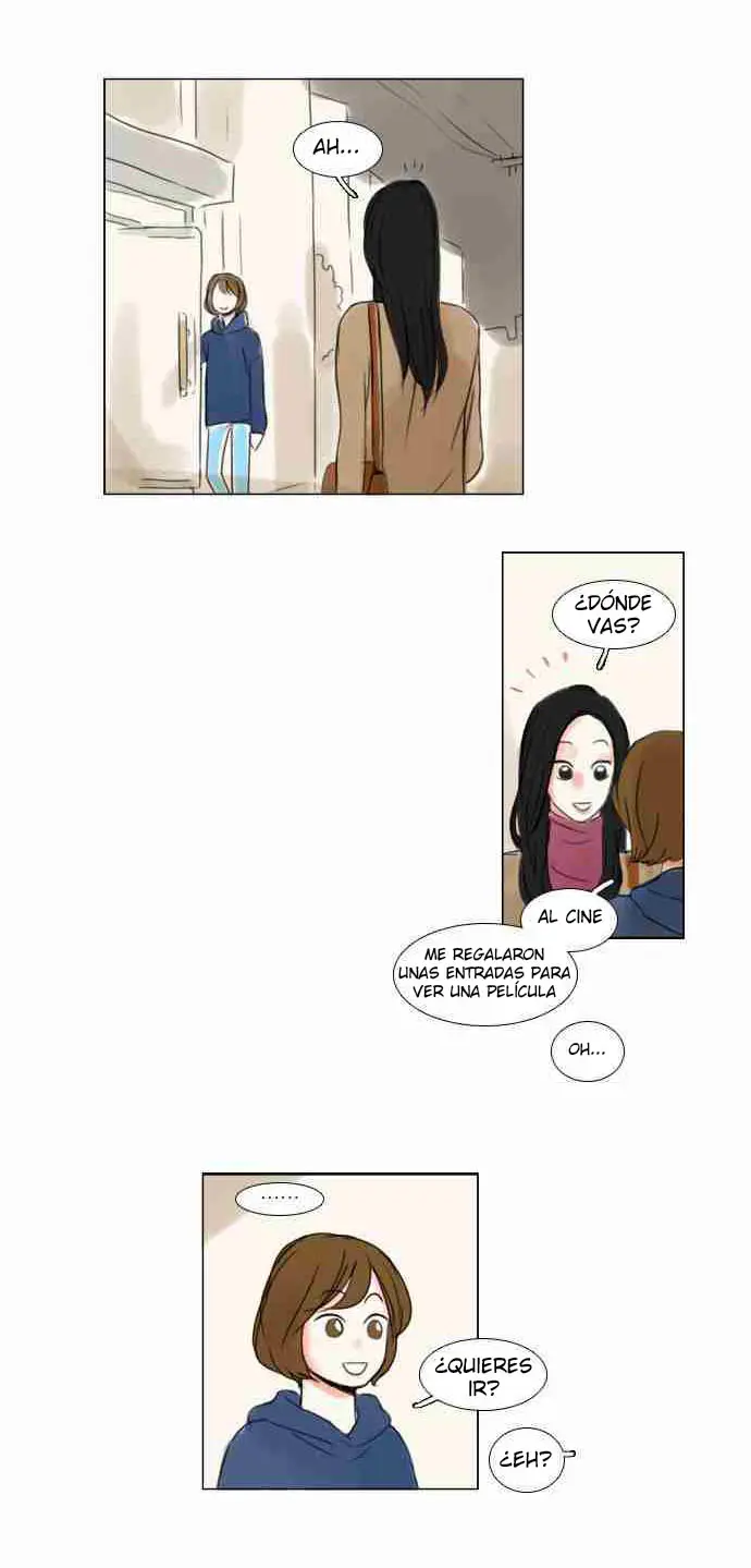 Fluttering Feelings (2014) - Capítulo 20 - Página 13 - LectorTMOo