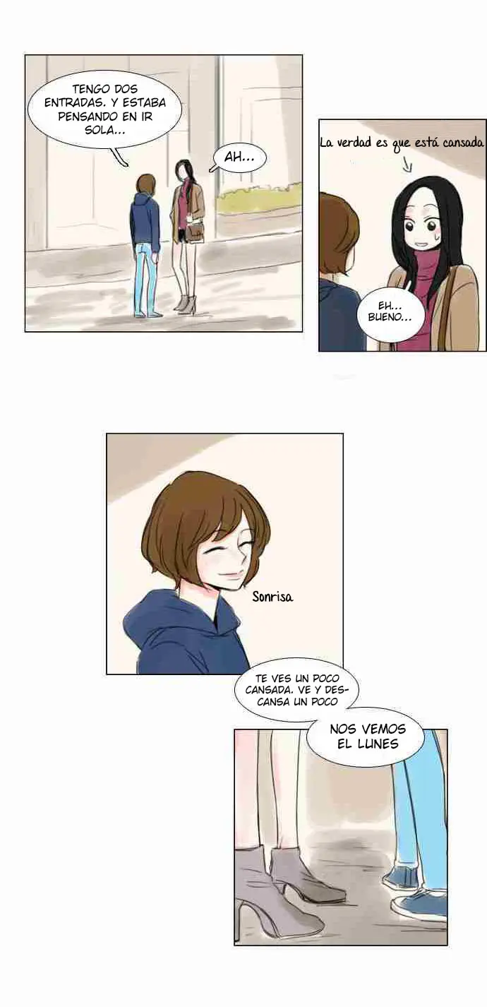 Fluttering Feelings (2014) - Capítulo 20 - Página 14 - LectorTMOo