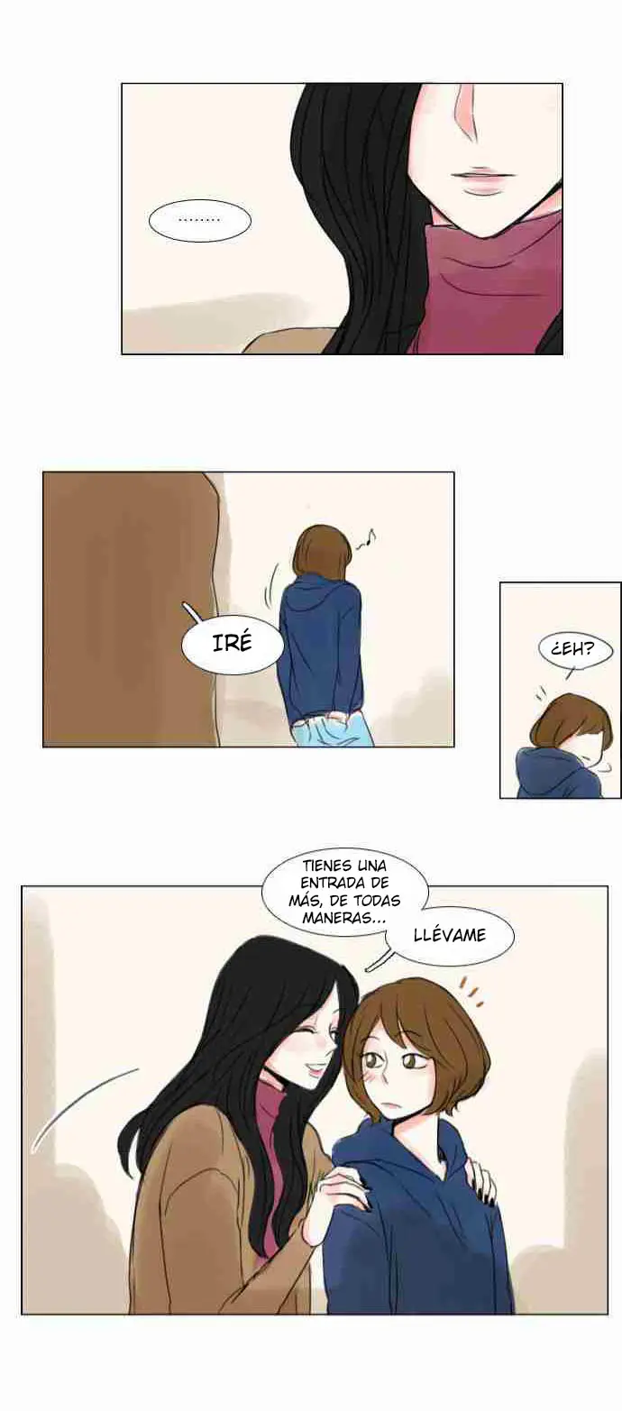 Fluttering Feelings (2014) - Capítulo 20 - Página 15 - LectorTMOo