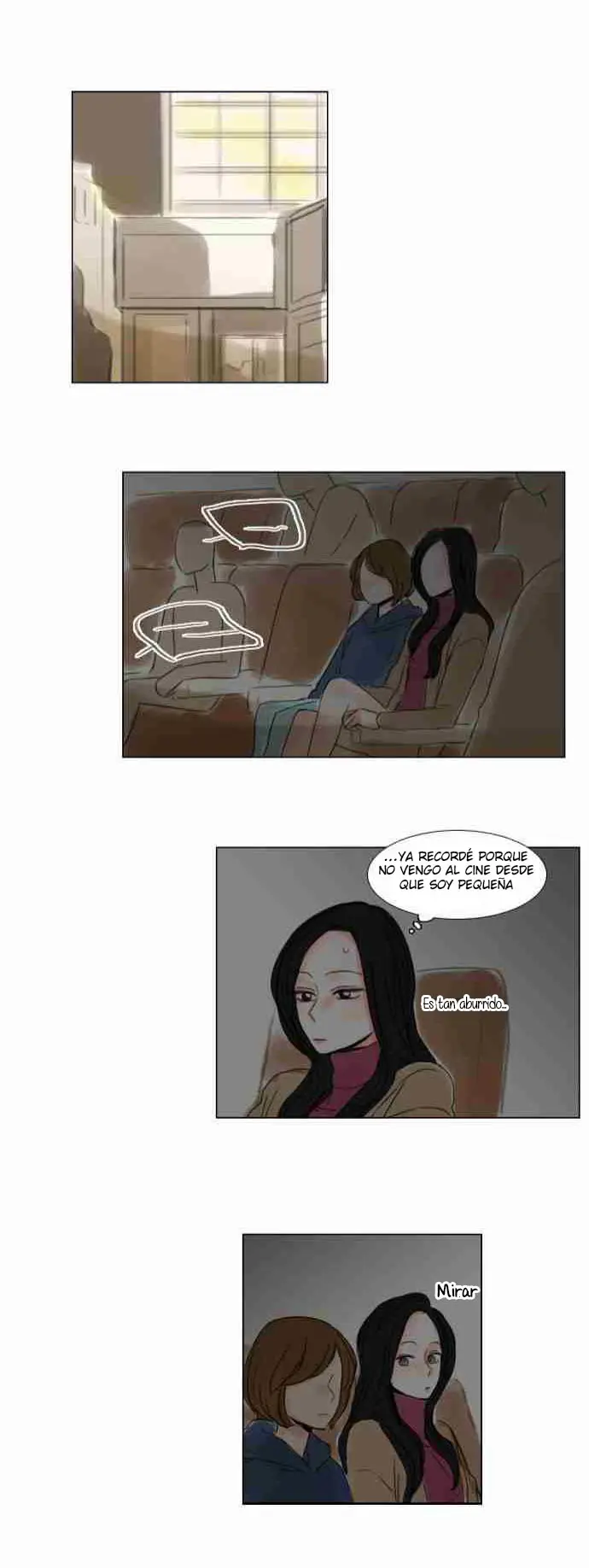 Fluttering Feelings (2014) - Capítulo 20 - Página 16 - LectorTMOo