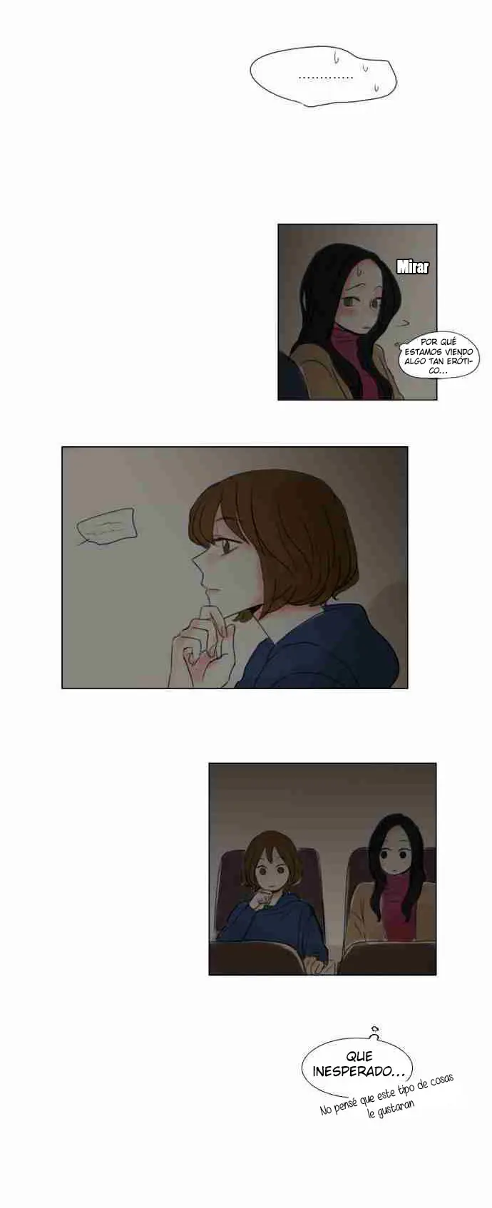 Fluttering Feelings (2014) - Capítulo 20 - Página 18 - LectorTMOo