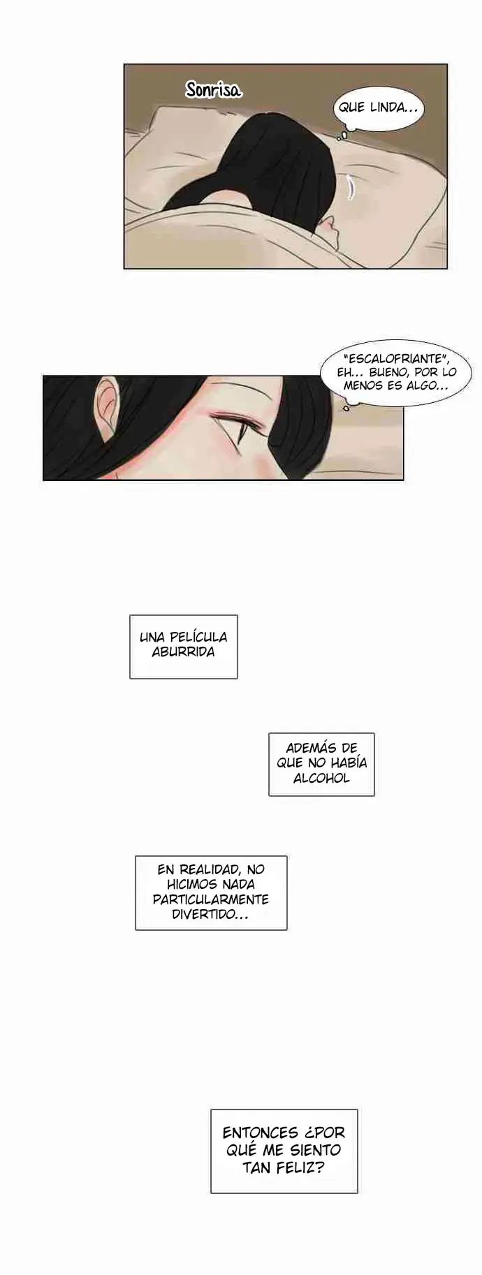 Fluttering Feelings (2014) - Capítulo 20 - Página 23 - LectorTMOo