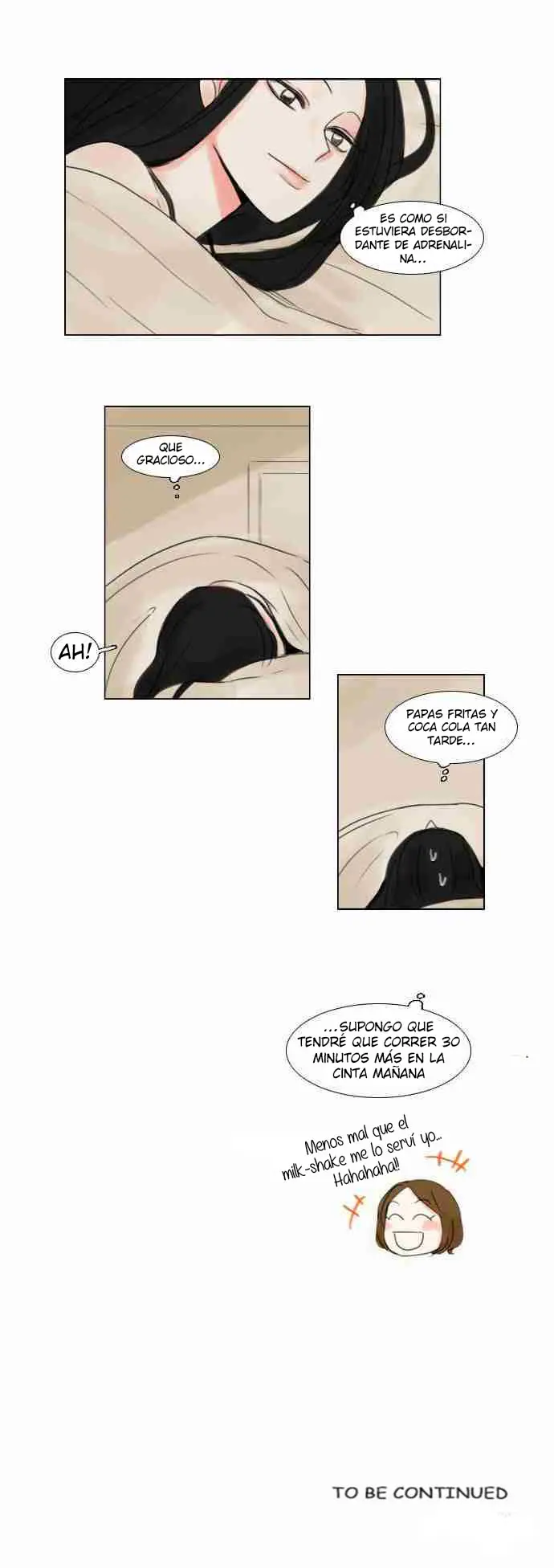 Fluttering Feelings (2014) - Capítulo 20 - Página 24 - LectorTMOo