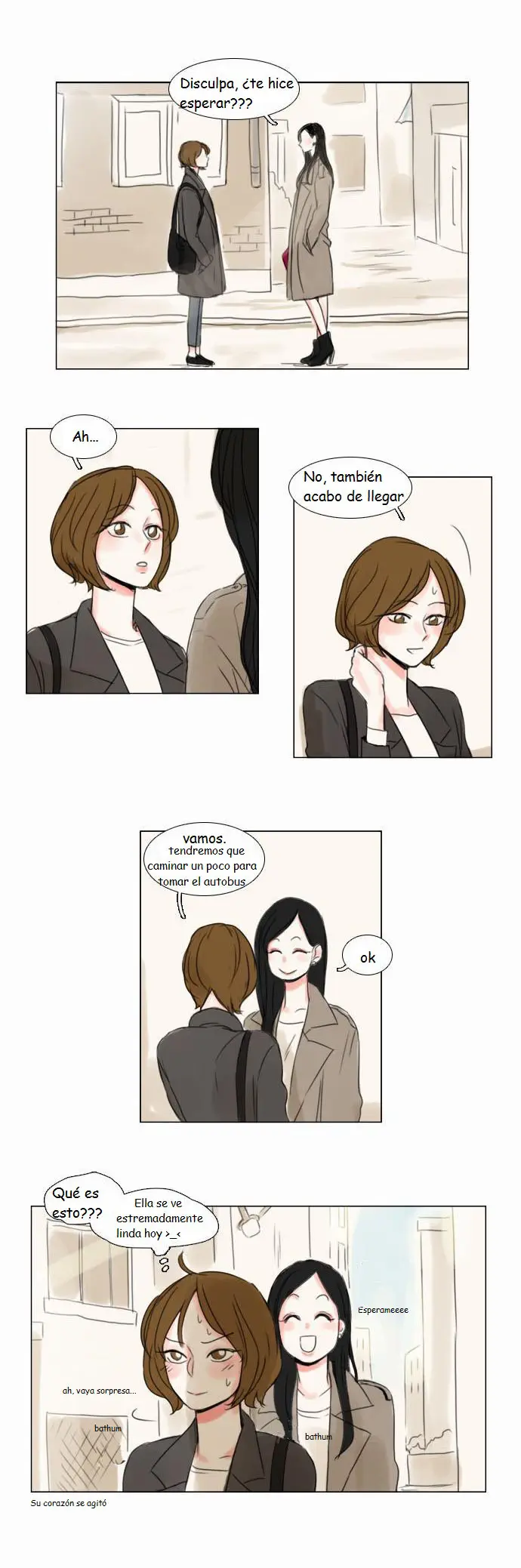 Fluttering Feelings (2014) - Capítulo 21 - Página 6 - LectorTMOo