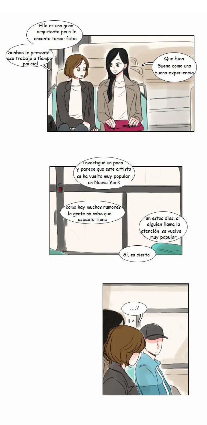 Fluttering Feelings (2014) - Capítulo 21 - Página 9 - LectorTMOo