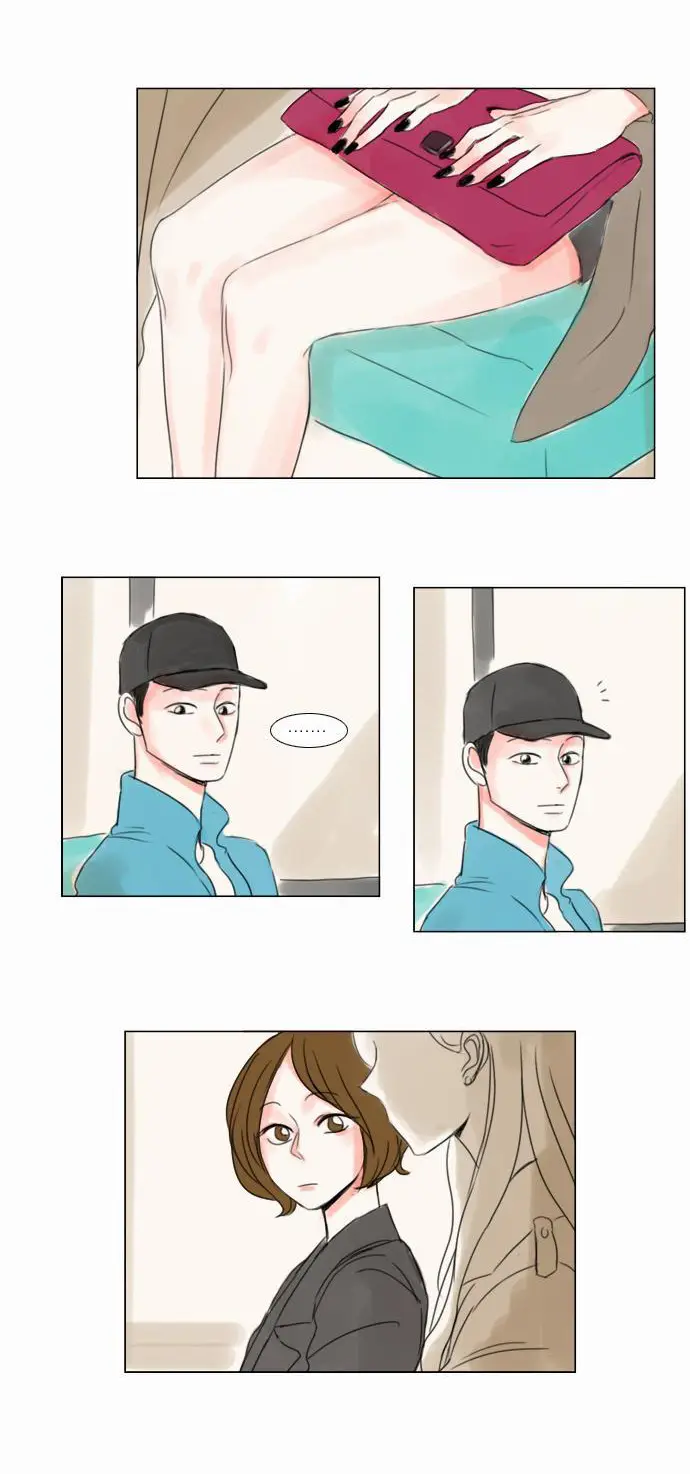 Fluttering Feelings (2014) - Capítulo 21 - Página 10 - LectorTMOo
