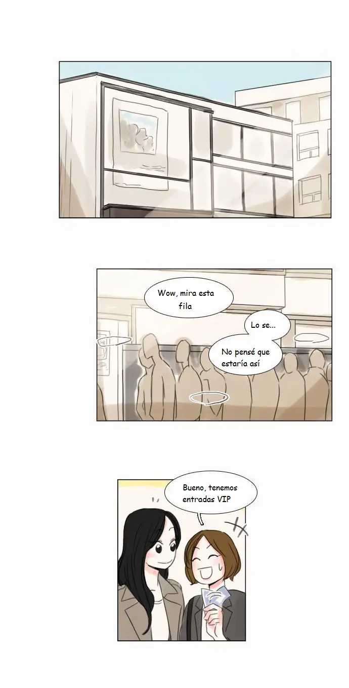 Fluttering Feelings (2014) - Capítulo 21 - Página 13 - LectorTMOo