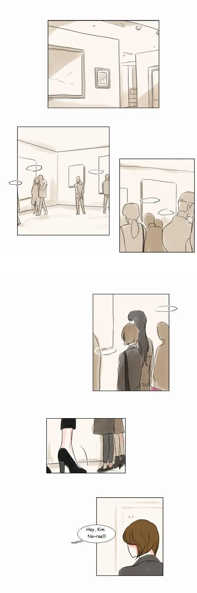 Fluttering Feelings (2014) - Capítulo 21 - Página 16 - LectorTMOo