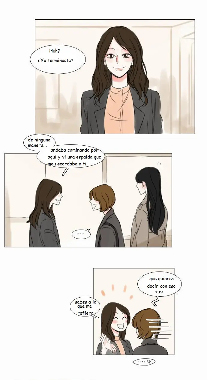 Fluttering Feelings (2014) - Capítulo 21 - Página 17 - LectorTMOo
