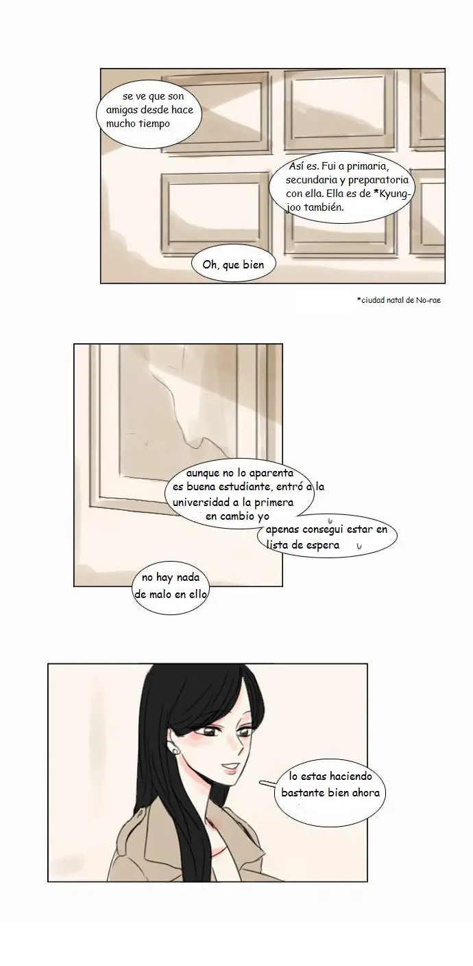 Fluttering Feelings (2014) - Capítulo 21 - Página 20 - LectorTMOo