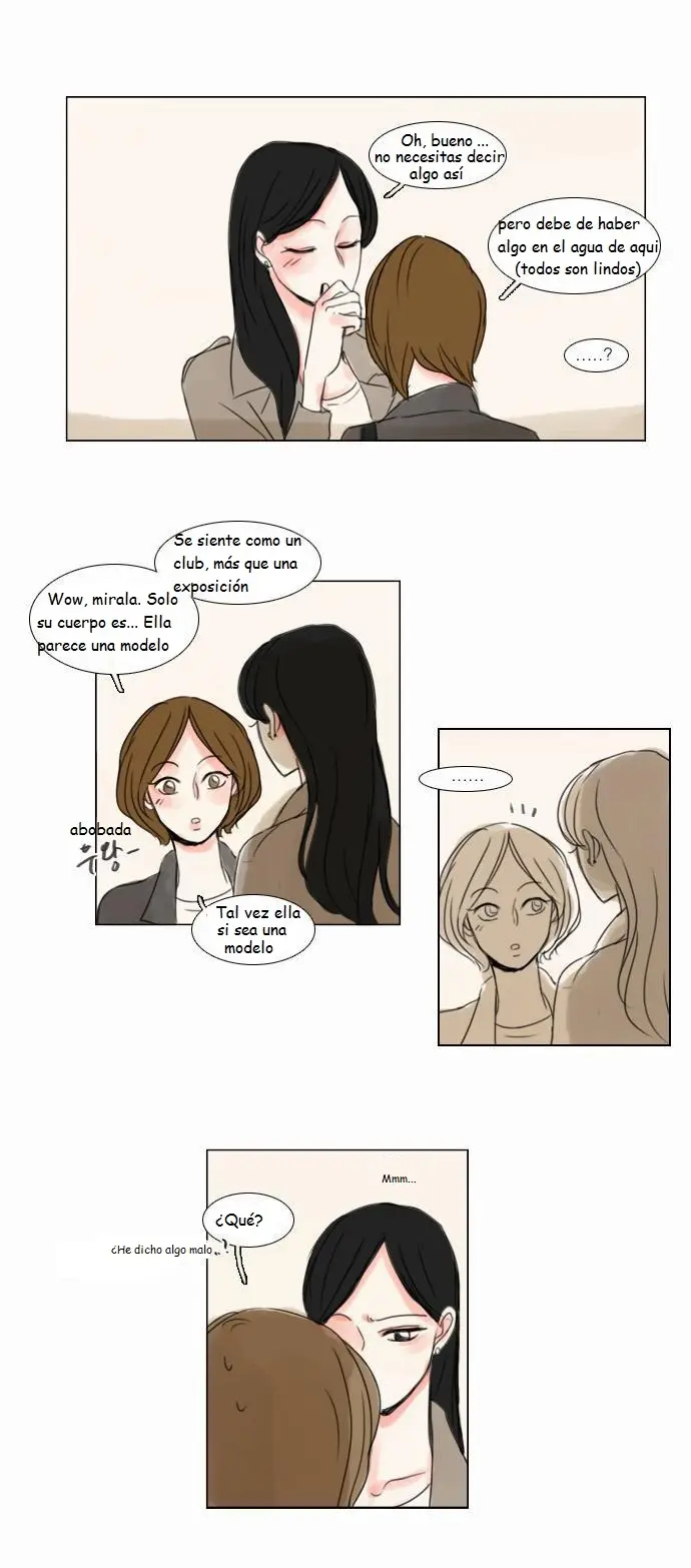 Fluttering Feelings (2014) - Capítulo 21 - Página 22 - LectorTMOo