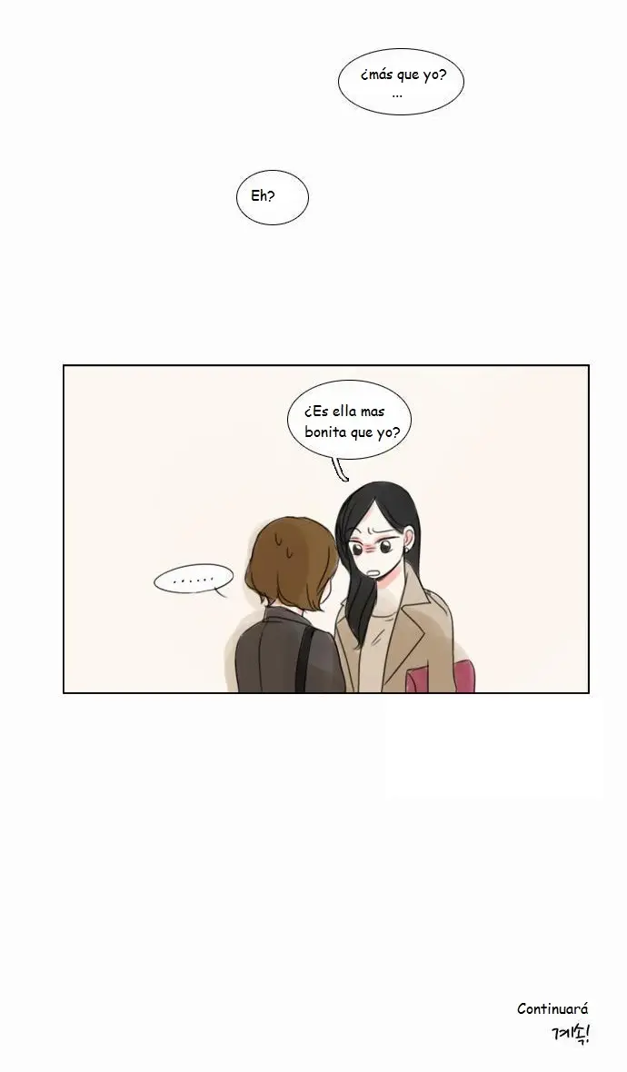 Fluttering Feelings (2014) - Capítulo 21 - Página 23 - LectorTMOo