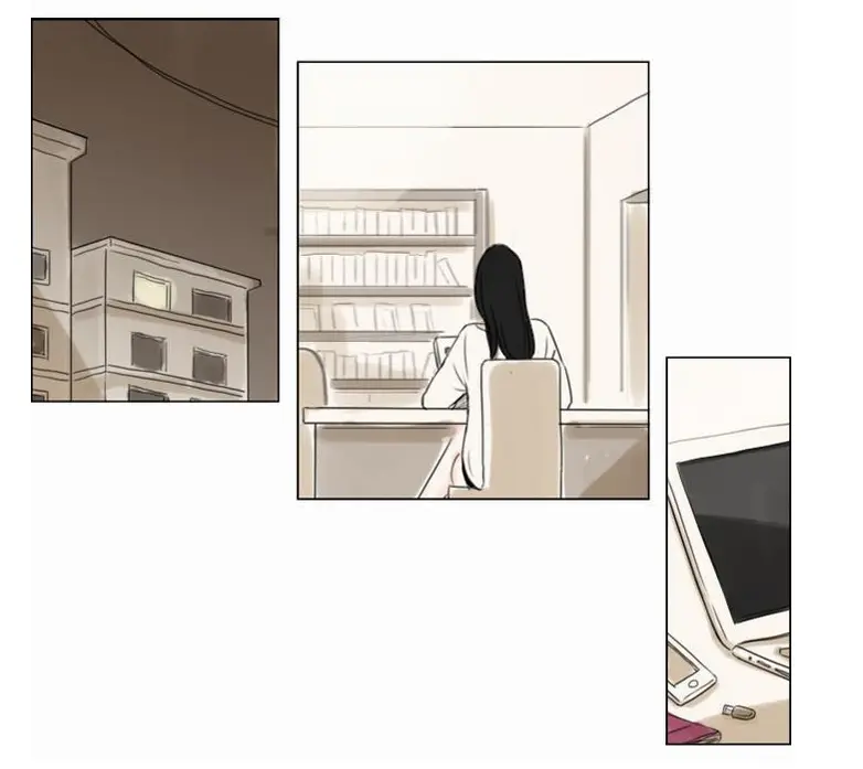 Fluttering Feelings (2014) - Capítulo 22 - Página 1 - LectorTMOo