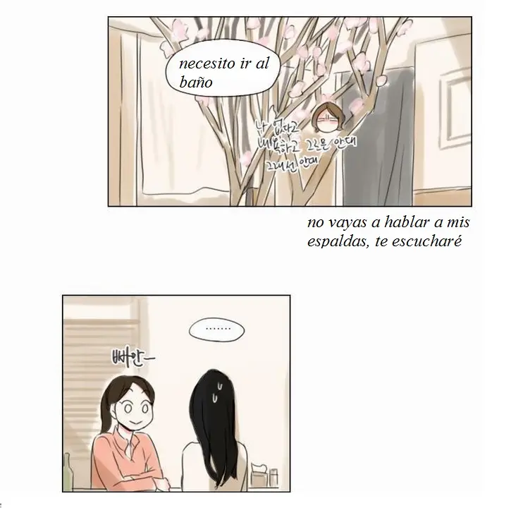 Fluttering Feelings (2014) - Capítulo 22 - Página 3 - LectorTMOo
