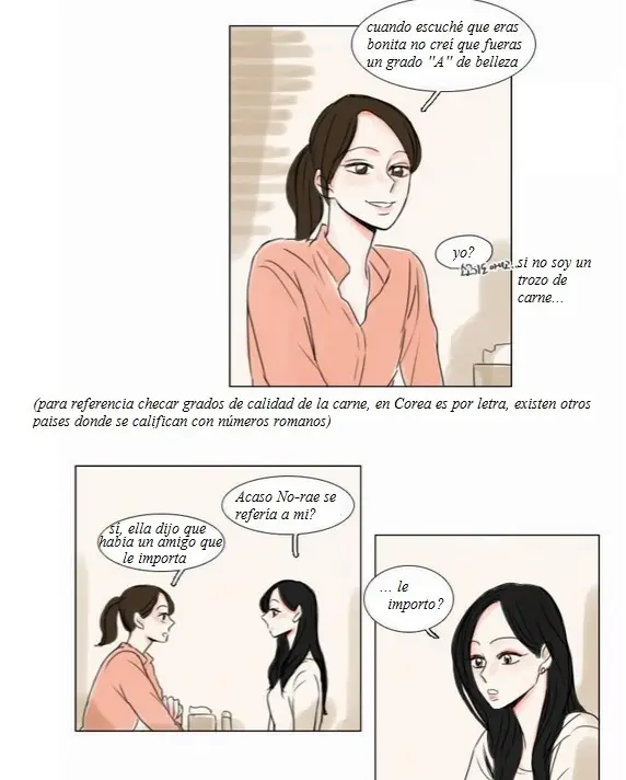 Fluttering Feelings (2014) - Capítulo 22 - Página 4 - LectorTMOo
