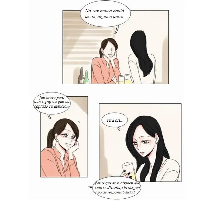 Fluttering Feelings (2014) - Capítulo 22 - Página 5 - LectorTMOo