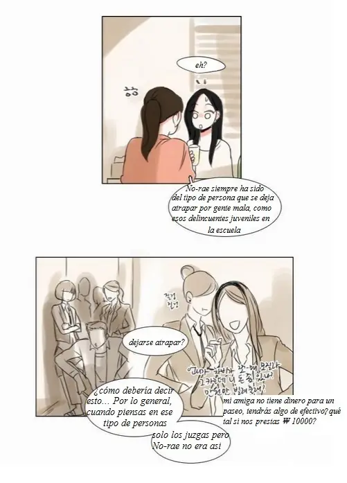 Fluttering Feelings (2014) - Capítulo 22 - Página 6 - LectorTMOo
