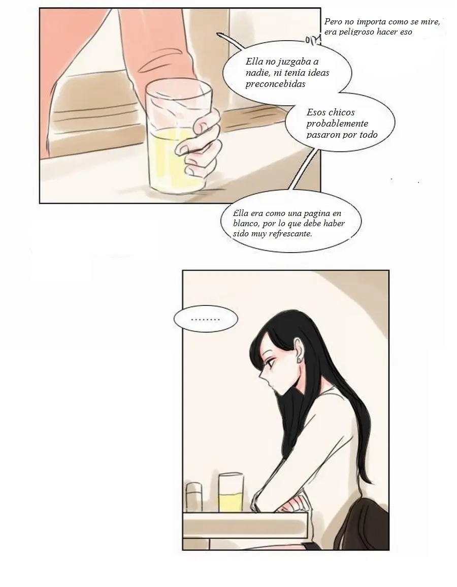 Fluttering Feelings (2014) - Capítulo 22 - Página 8 - LectorTMOo