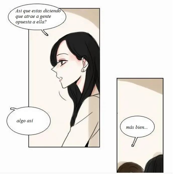 Fluttering Feelings (2014) - Capítulo 22 - Página 9 - LectorTMOo