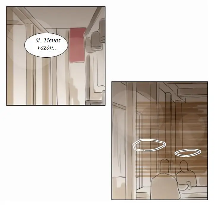 Fluttering Feelings (2014) - Capítulo 22 - Página 11 - LectorTMOo