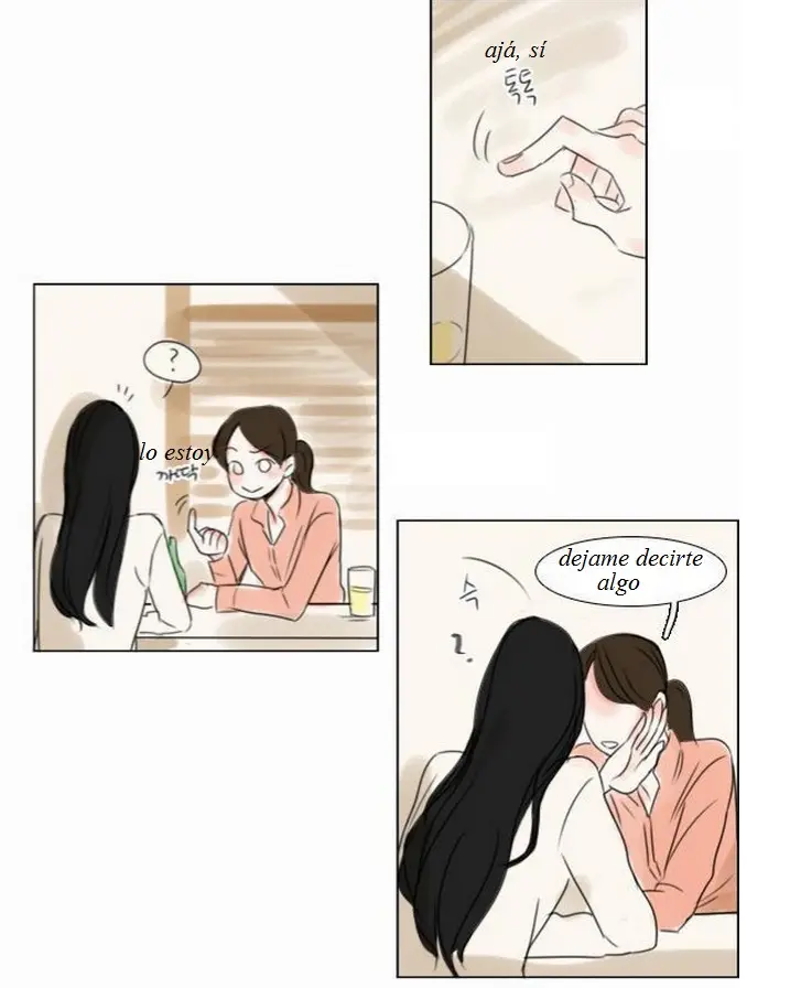 Fluttering Feelings (2014) - Capítulo 22 - Página 13 - LectorTMOo