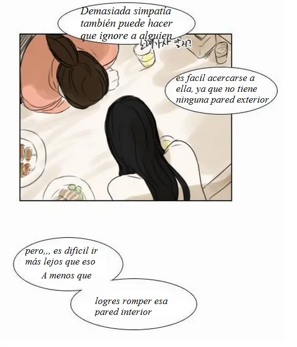Fluttering Feelings (2014) - Capítulo 22 - Página 14 - LectorTMOo