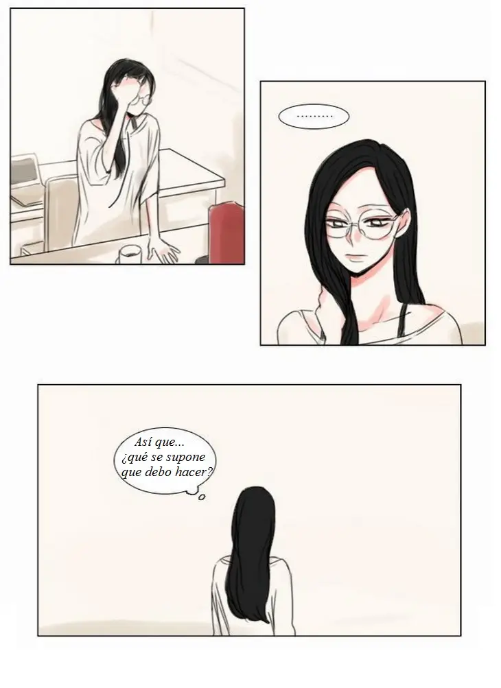 Fluttering Feelings (2014) - Capítulo 22 - Página 17 - LectorTMOo
