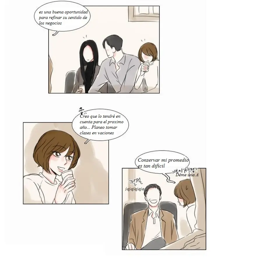 Fluttering Feelings (2014) - Capítulo 22 - Página 20 - LectorTMOo