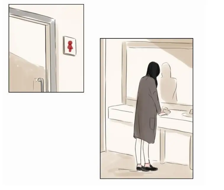 Fluttering Feelings (2014) - Capítulo 22 - Página 23 - LectorTMOo